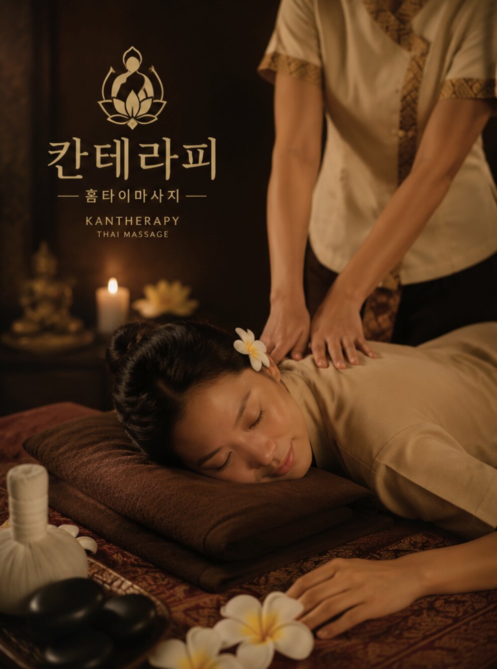 부산출장마사지 프라이버시, 지켜지는 5가지 원칙